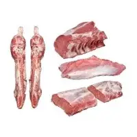 Italian first quality fresh and frozen meat